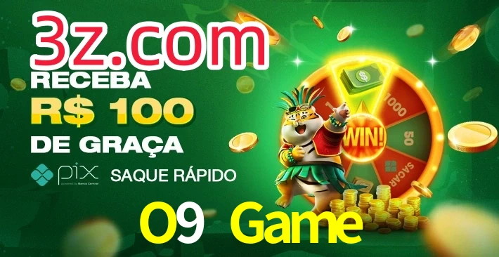 O9 Game