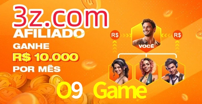 O9 Game