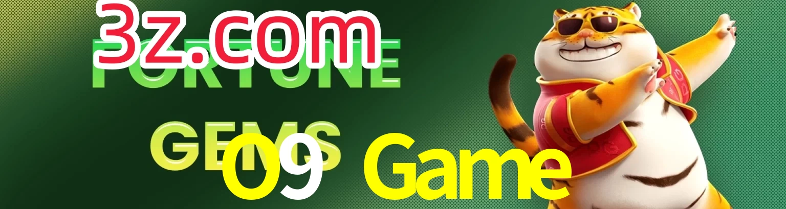 O9 Game