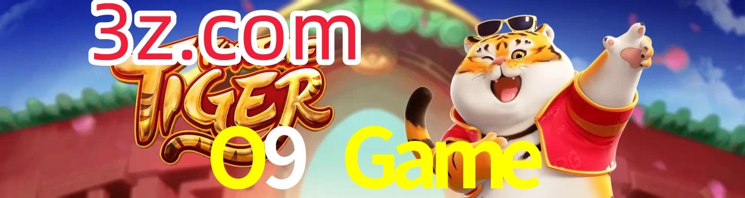 O9 Game