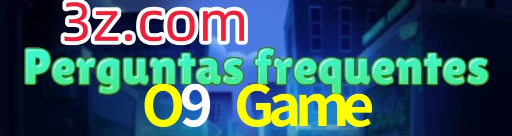O9 Game