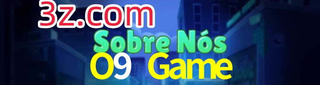 O9 Game